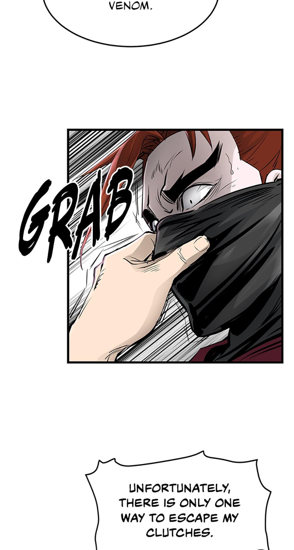 Yi Gwol: The Grand Commander Chapter 52 - page 31