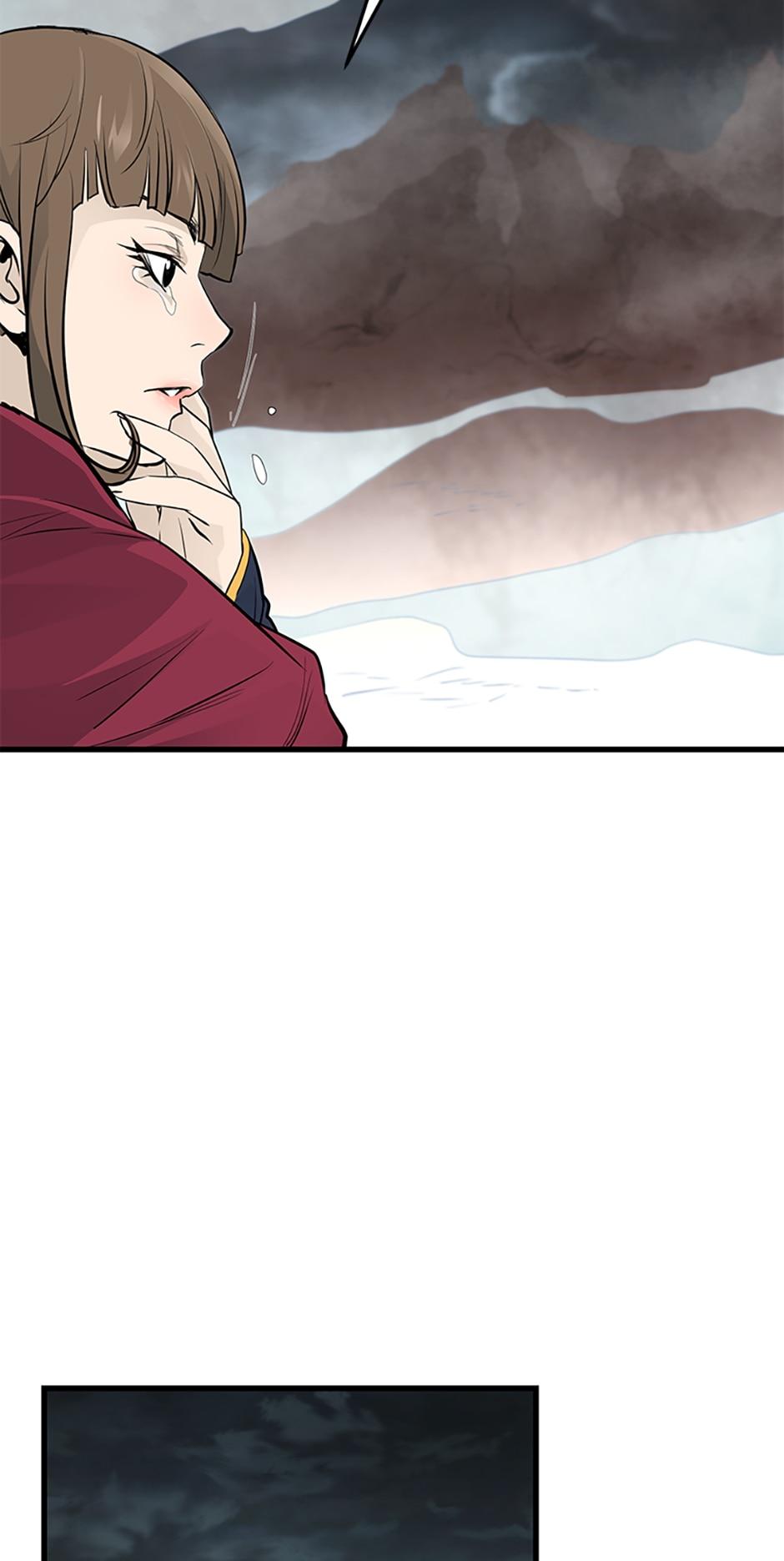 Yi Gwol: The Grand Commander Chapter 52 - page 39