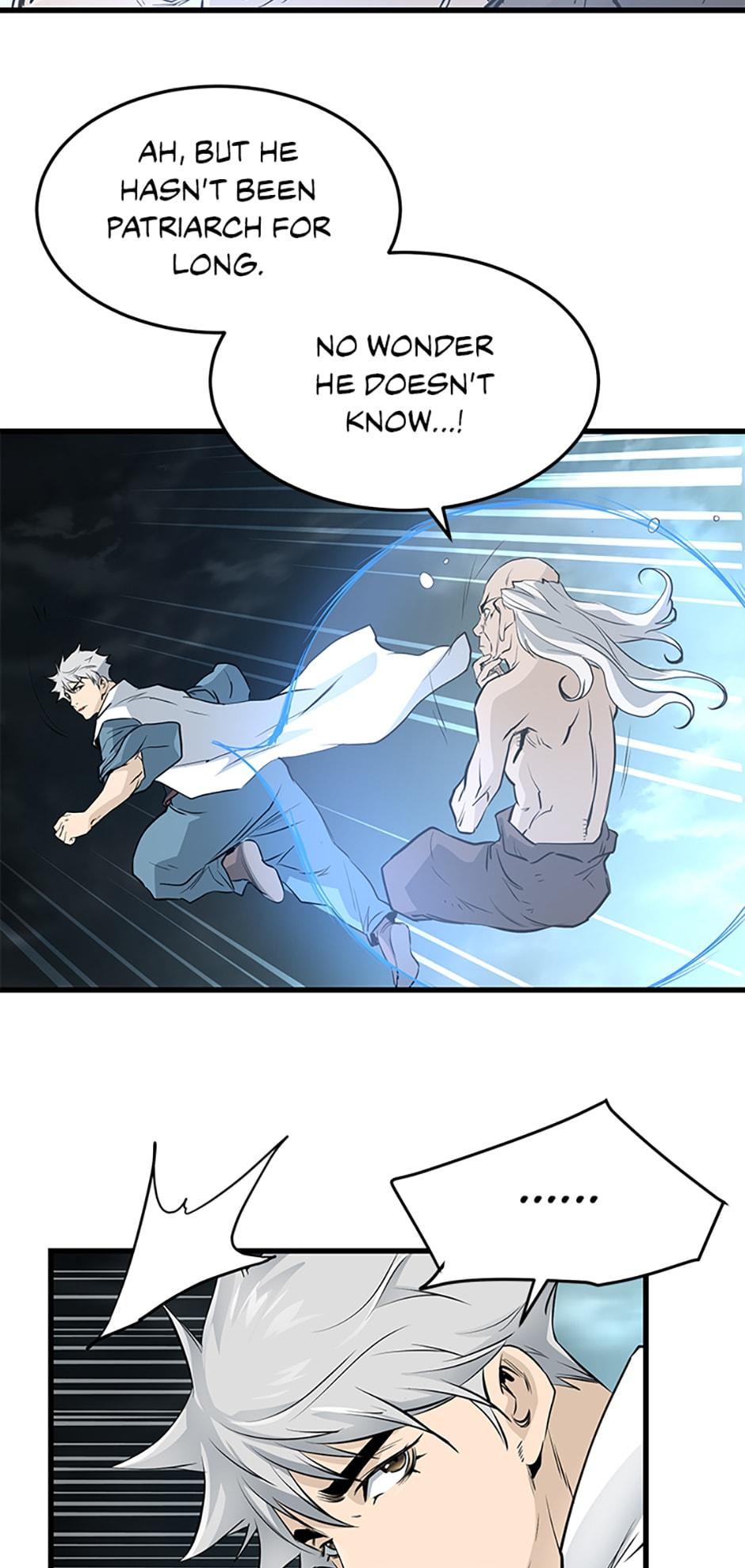 Yi Gwol: The Grand Commander Chapter 52 - page 48