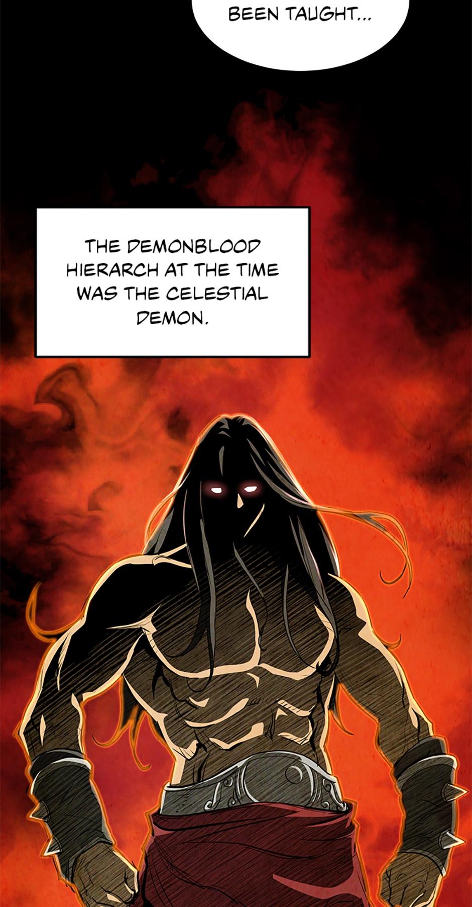 Yi Gwol: The Grand Commander Chapter 52 - page 52