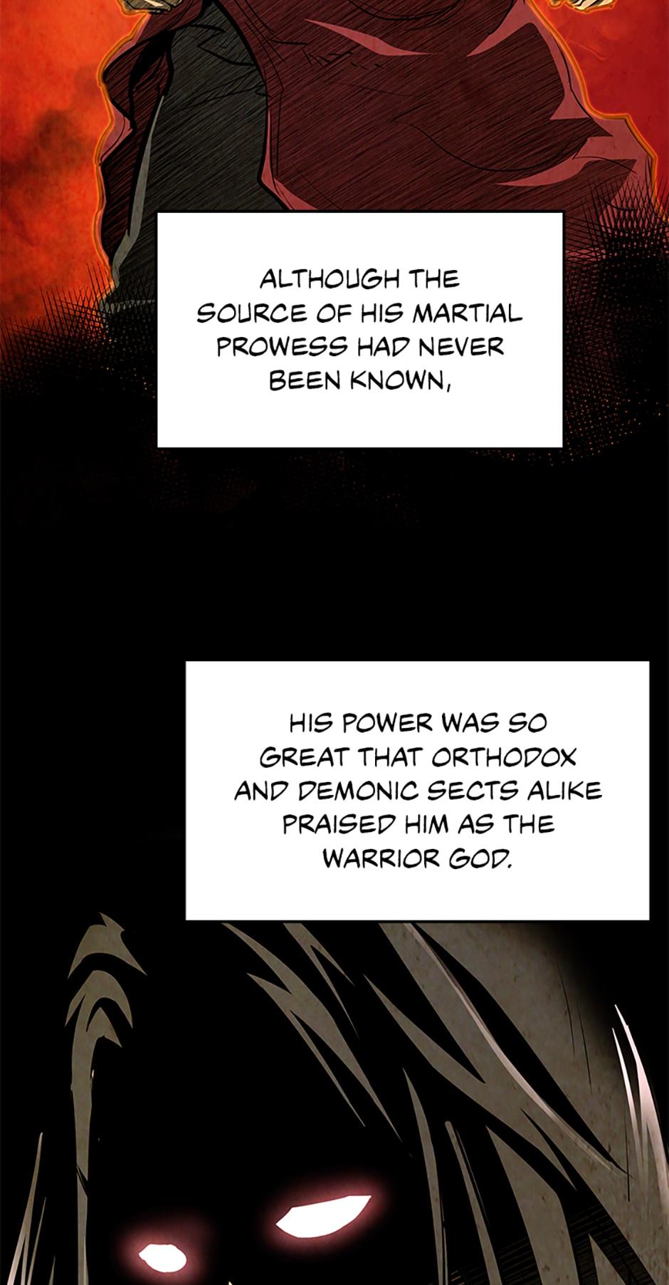 Yi Gwol: The Grand Commander Chapter 52 - page 53