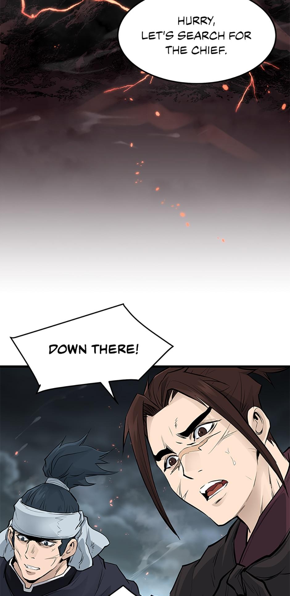 Yi Gwol: The Grand Commander Chapter 52 - page 63