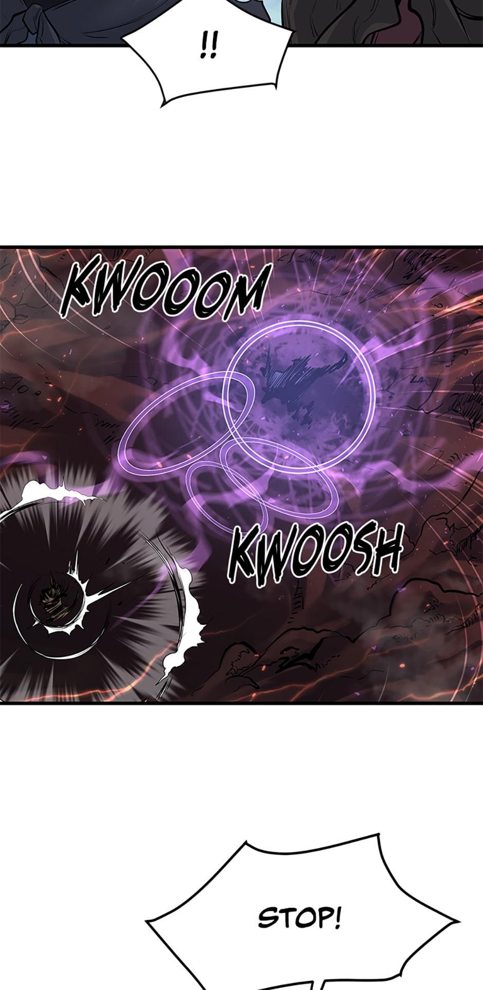 Yi Gwol: The Grand Commander Chapter 52 - page 64