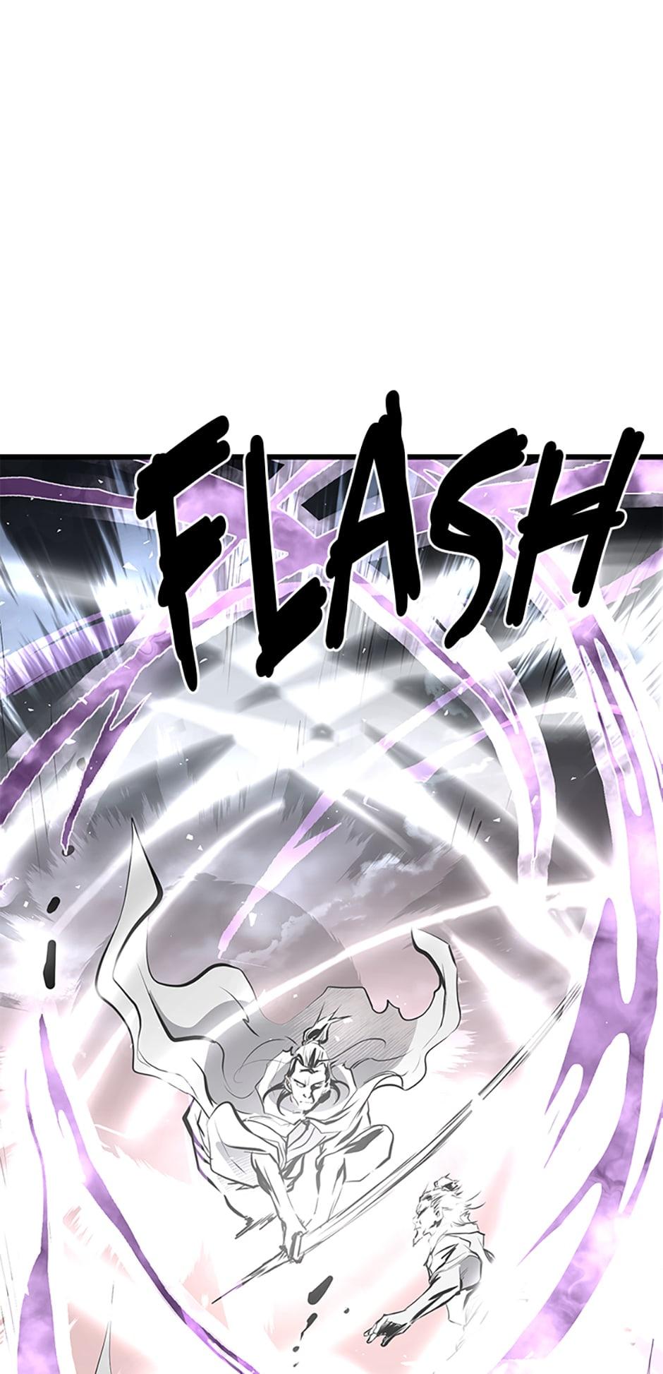 Yi Gwol: The Grand Commander Chapter 52 - page 67