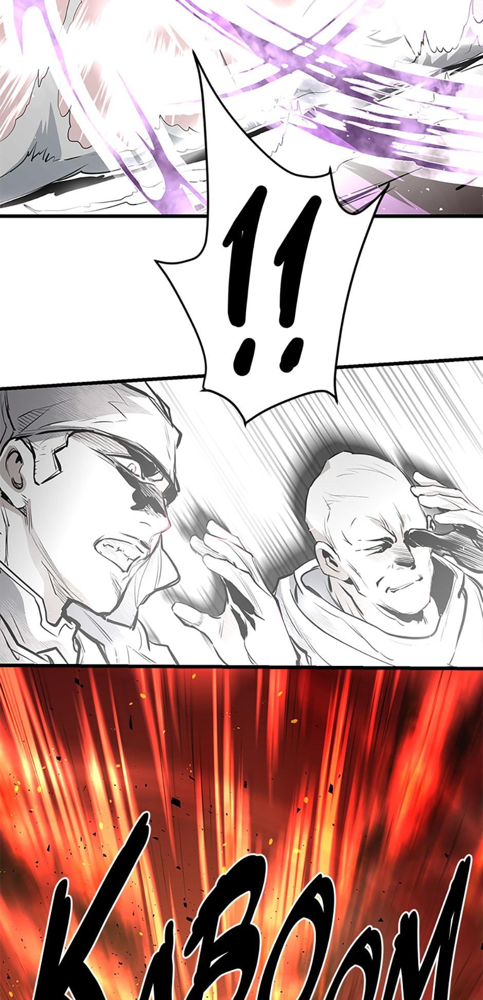 Yi Gwol: The Grand Commander Chapter 52 - page 68