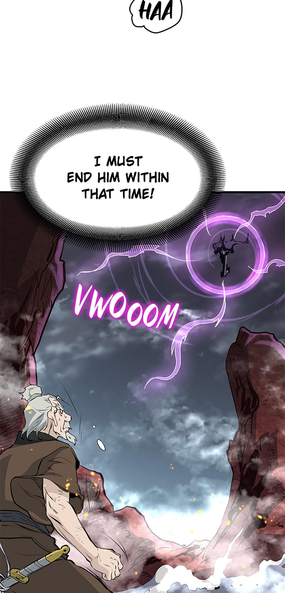 Yi Gwol: The Grand Commander Chapter 52 - page 7