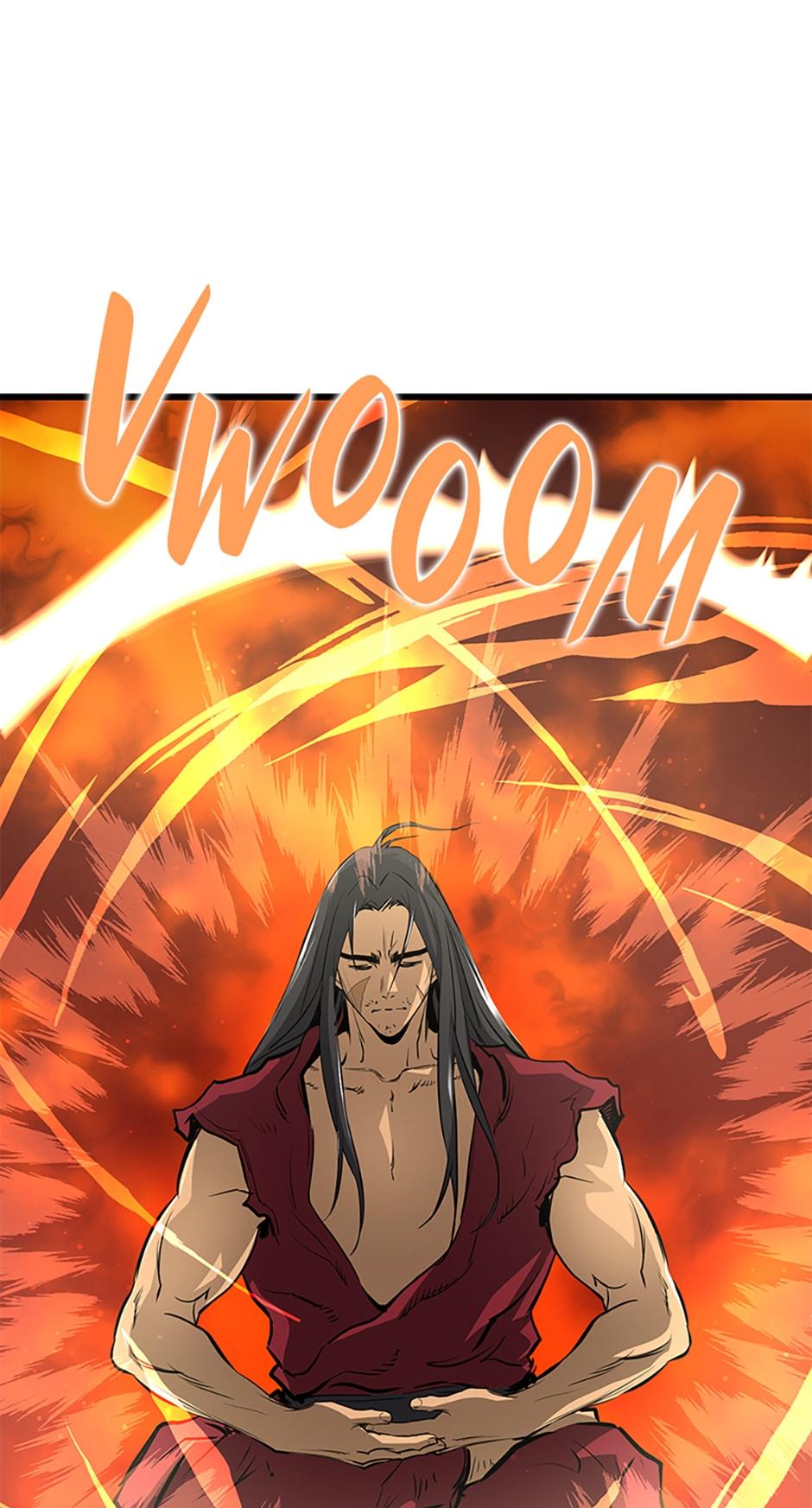 Yi Gwol: The Grand Commander Chapter 52 - page 73