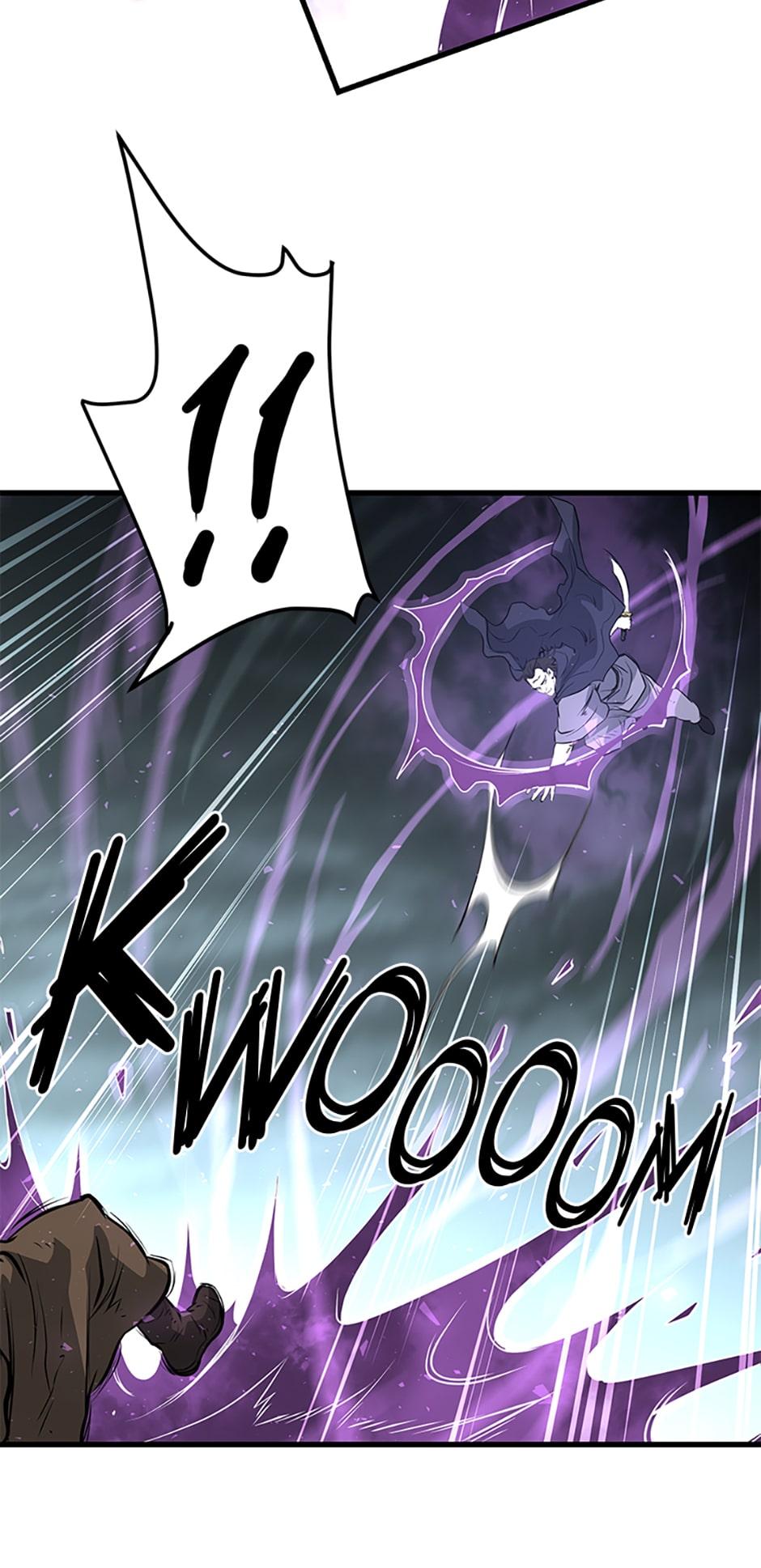 Yi Gwol: The Grand Commander Chapter 53 - page 11