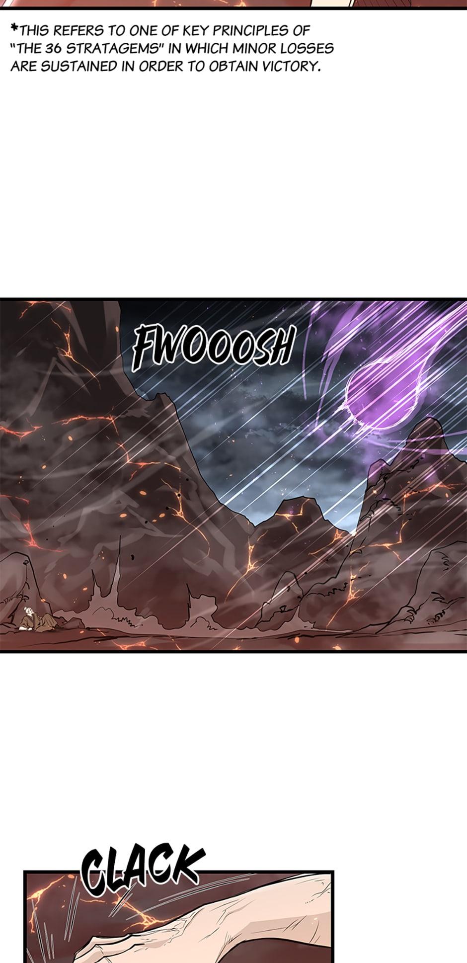 Yi Gwol: The Grand Commander Chapter 53 - page 14