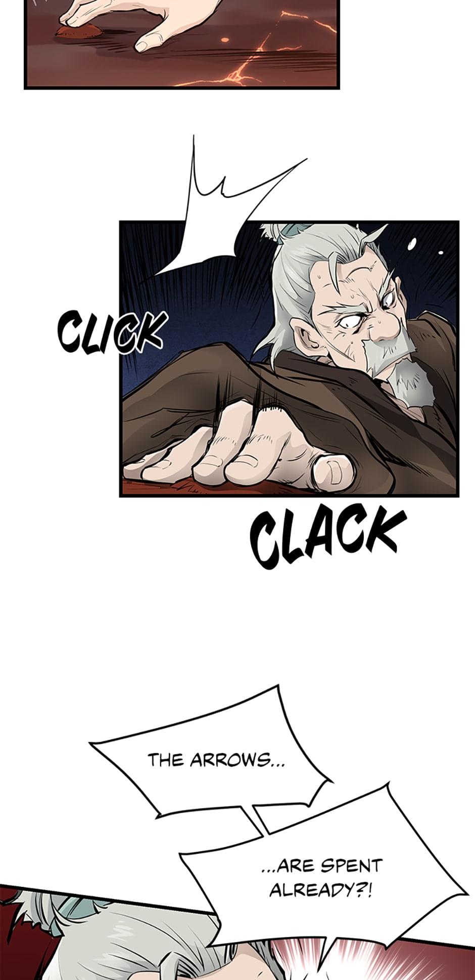 Yi Gwol: The Grand Commander Chapter 53 - page 15