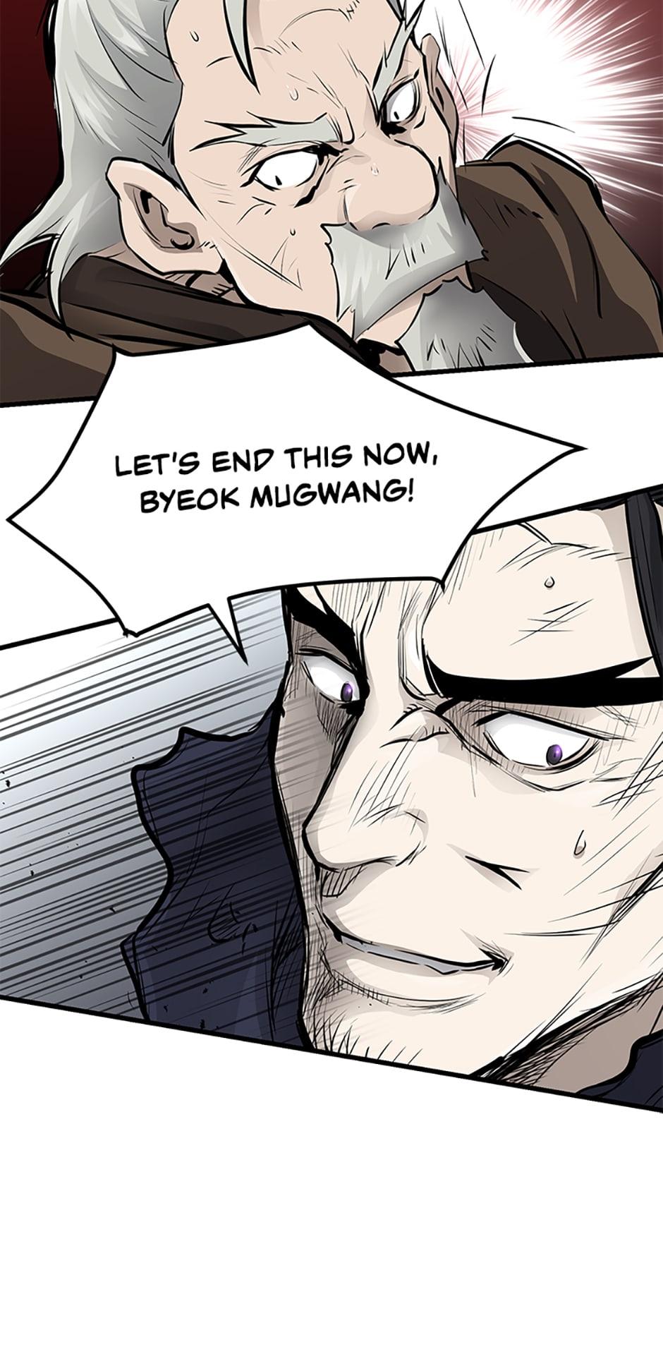 Yi Gwol: The Grand Commander Chapter 53 - page 16