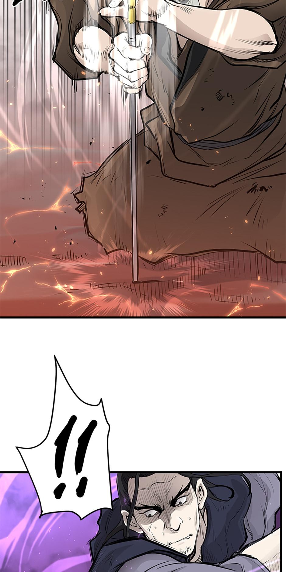 Yi Gwol: The Grand Commander Chapter 53 - page 18