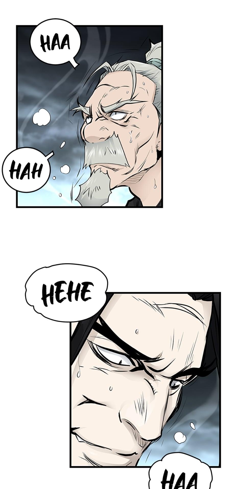 Yi Gwol: The Grand Commander Chapter 53 - page 2