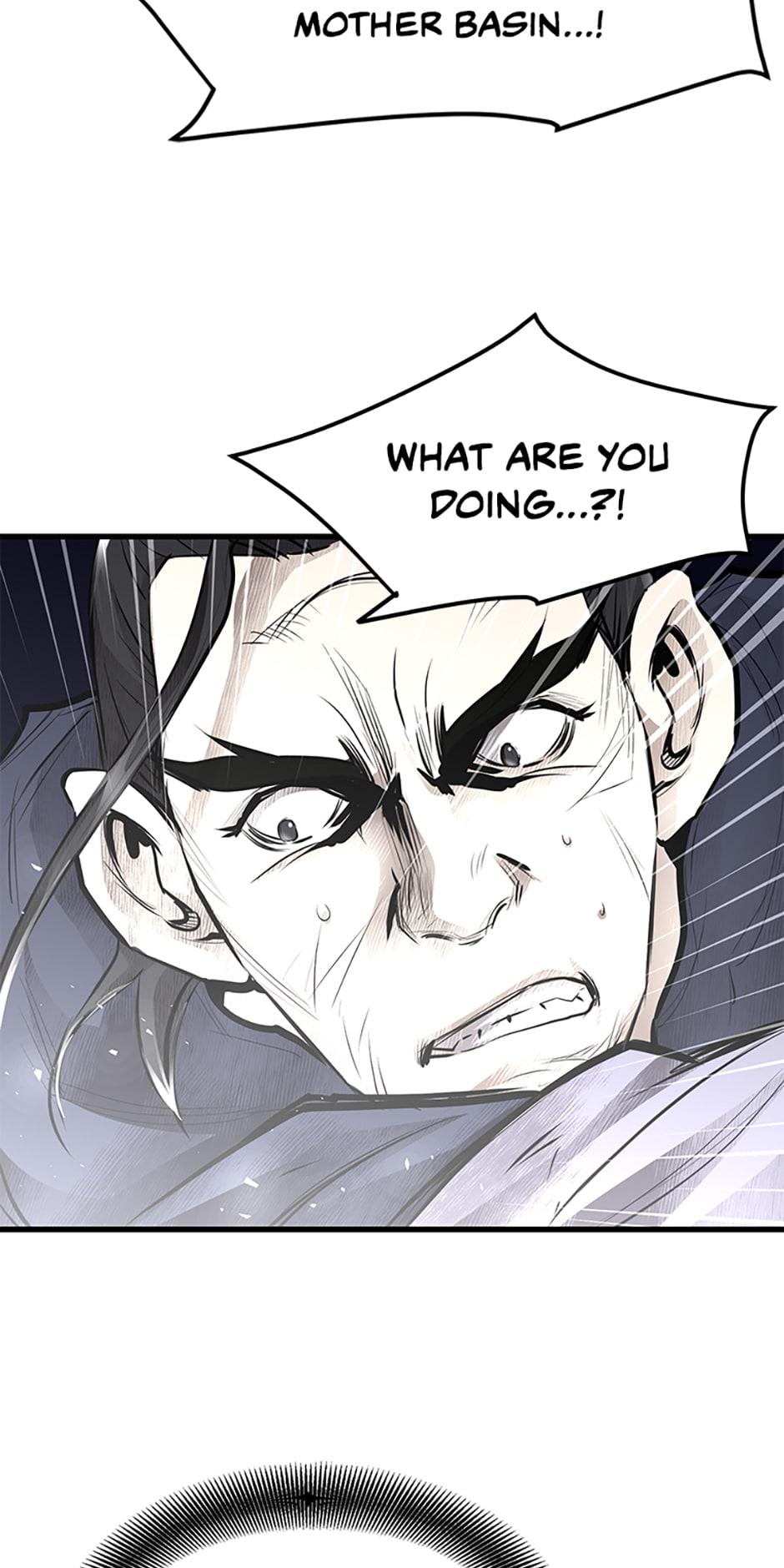 Yi Gwol: The Grand Commander Chapter 53 - page 20