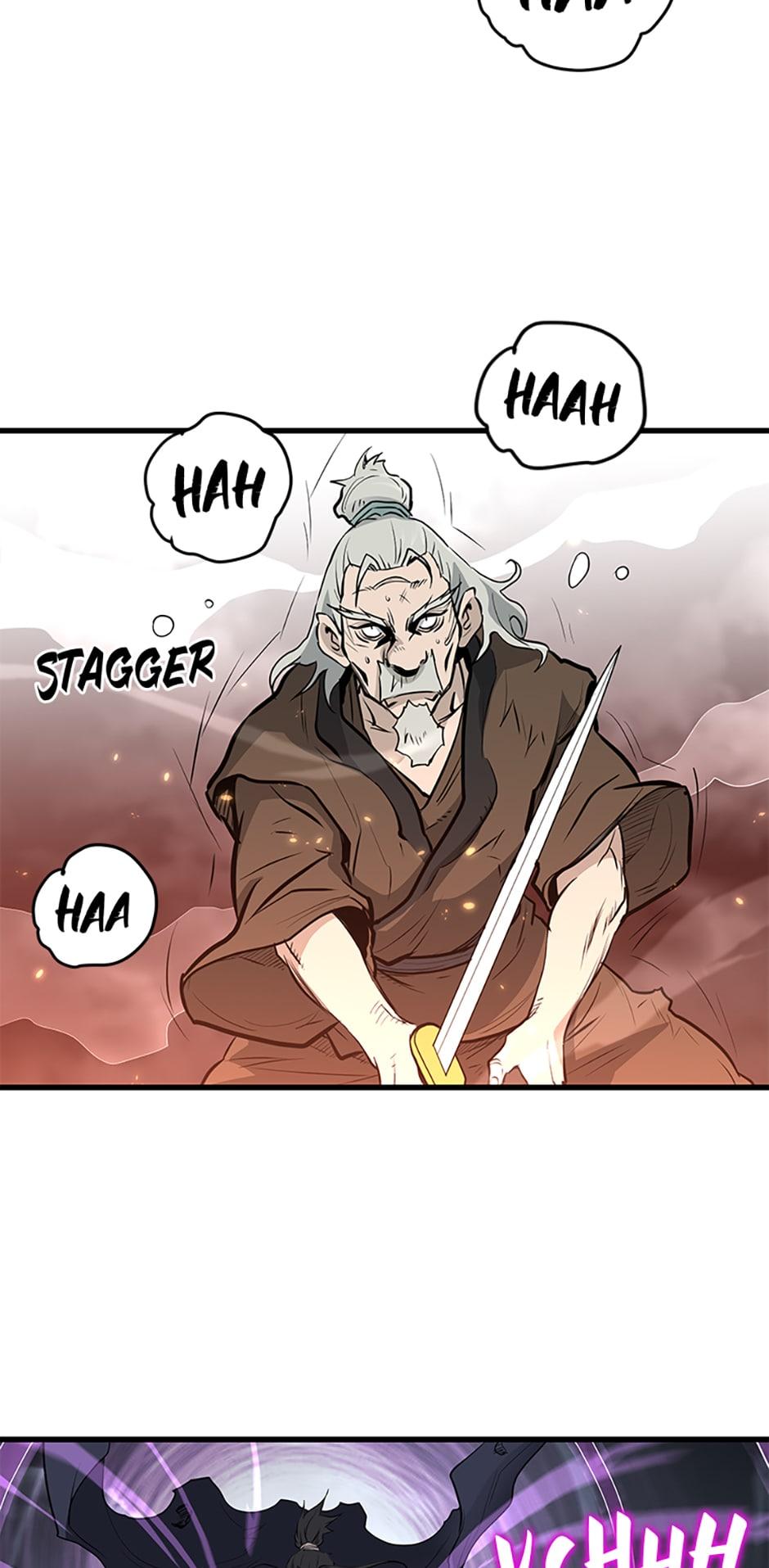 Yi Gwol: The Grand Commander Chapter 53 - page 3
