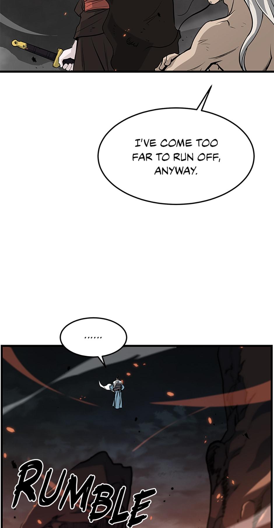 Yi Gwol: The Grand Commander Chapter 53 - page 37