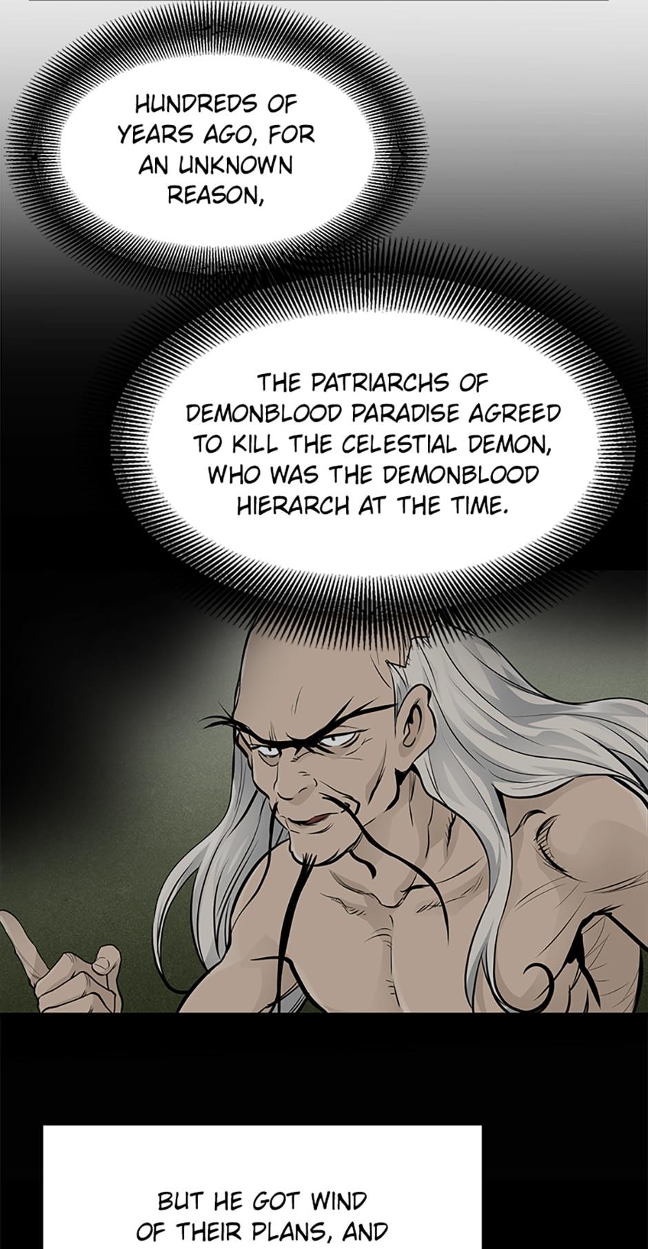 Yi Gwol: The Grand Commander Chapter 53 - page 39