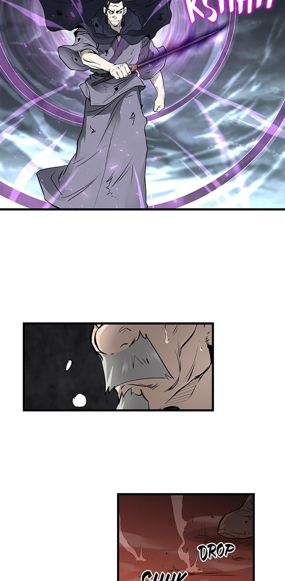 Yi Gwol: The Grand Commander Chapter 53 - page 4