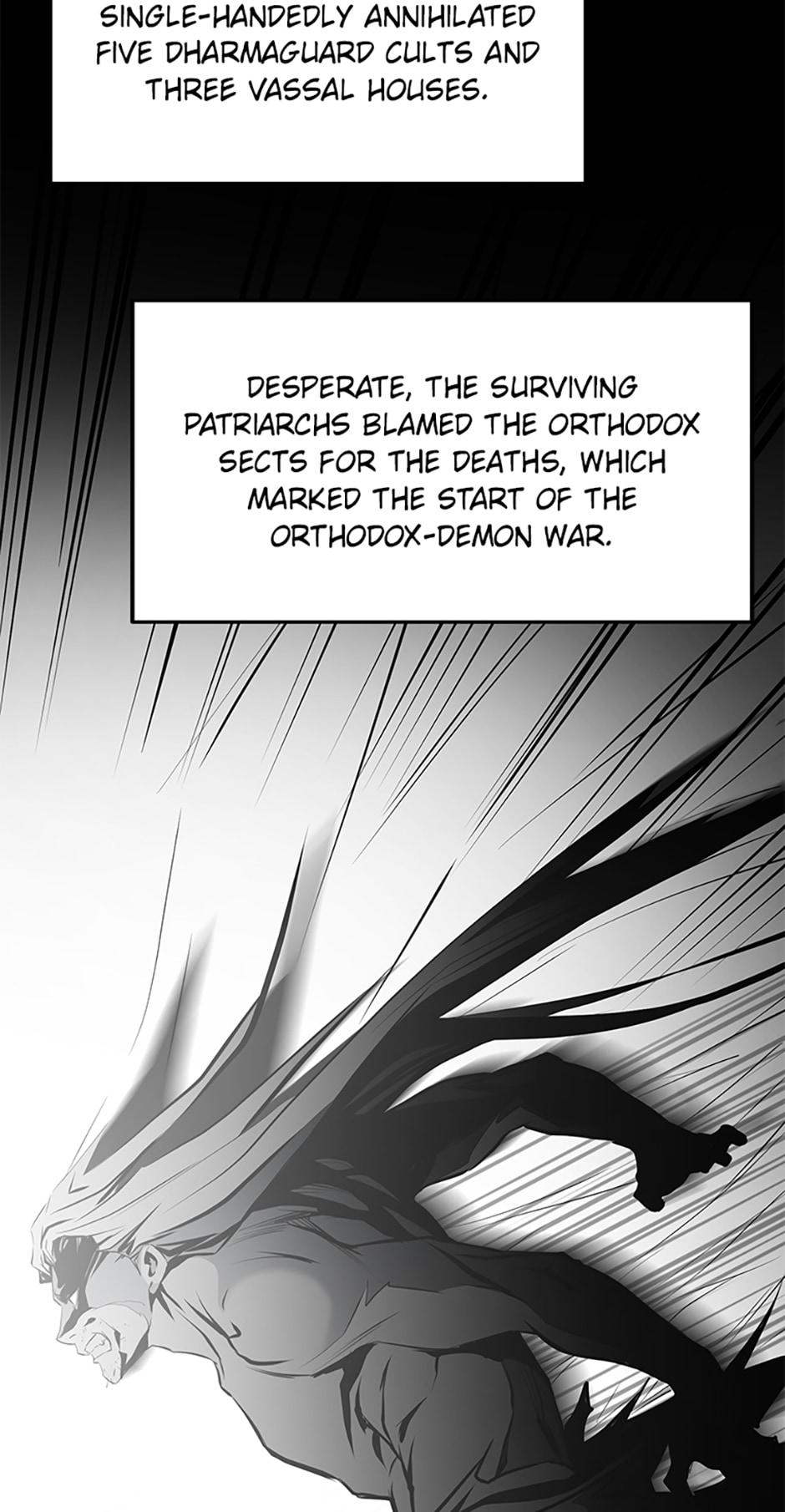 Yi Gwol: The Grand Commander Chapter 53 - page 40