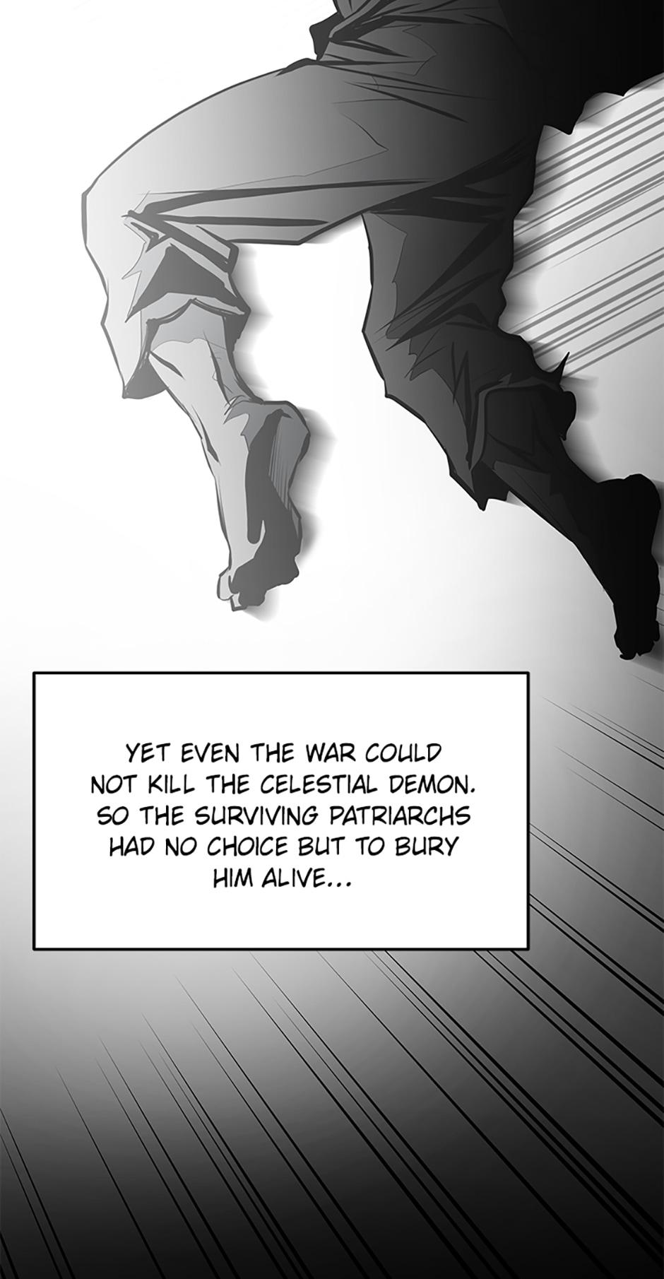 Yi Gwol: The Grand Commander Chapter 53 - page 41