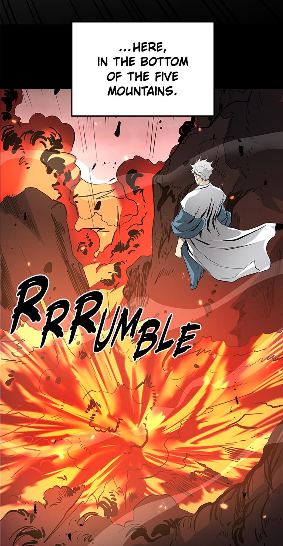 Yi Gwol: The Grand Commander Chapter 53 - page 42