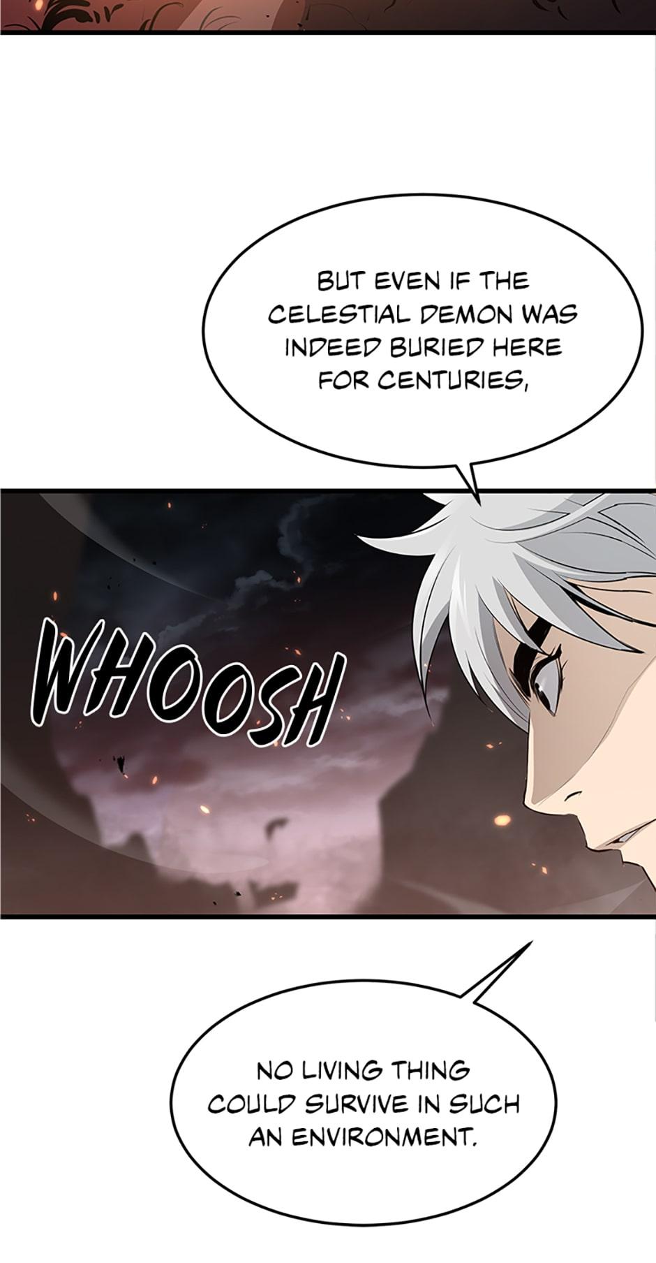 Yi Gwol: The Grand Commander Chapter 53 - page 43