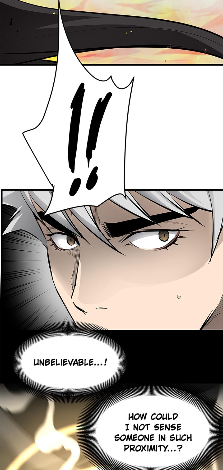 Yi Gwol: The Grand Commander Chapter 53 - page 49