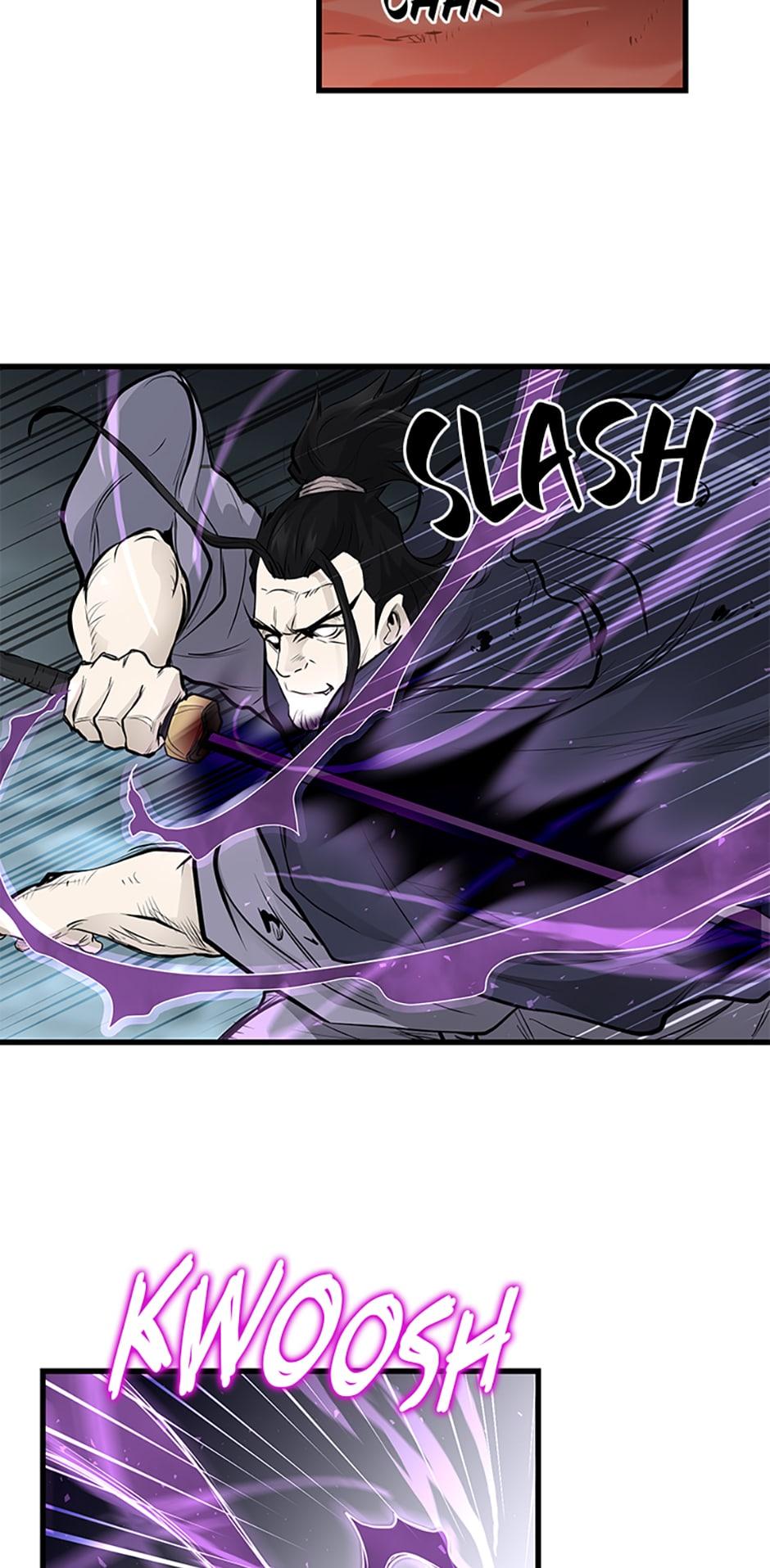 Yi Gwol: The Grand Commander Chapter 53 - page 5