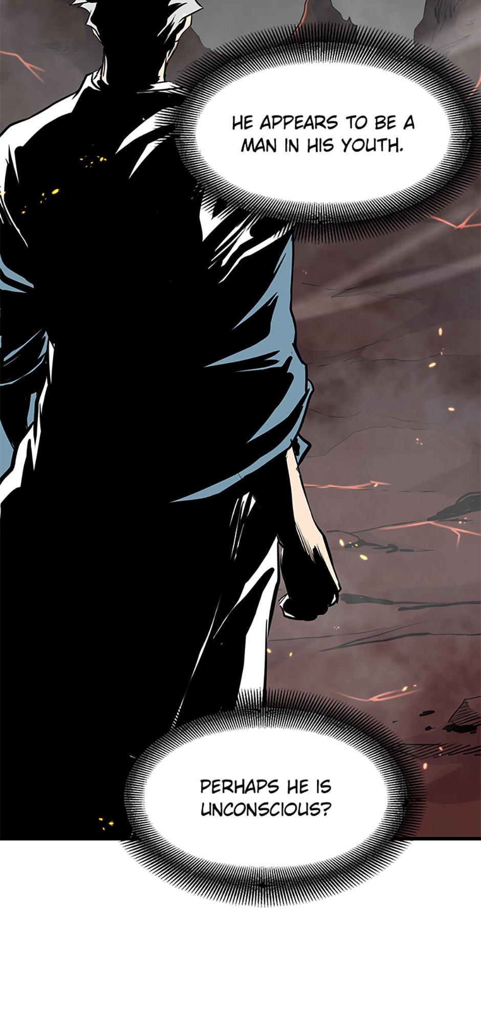 Yi Gwol: The Grand Commander Chapter 53 - page 51