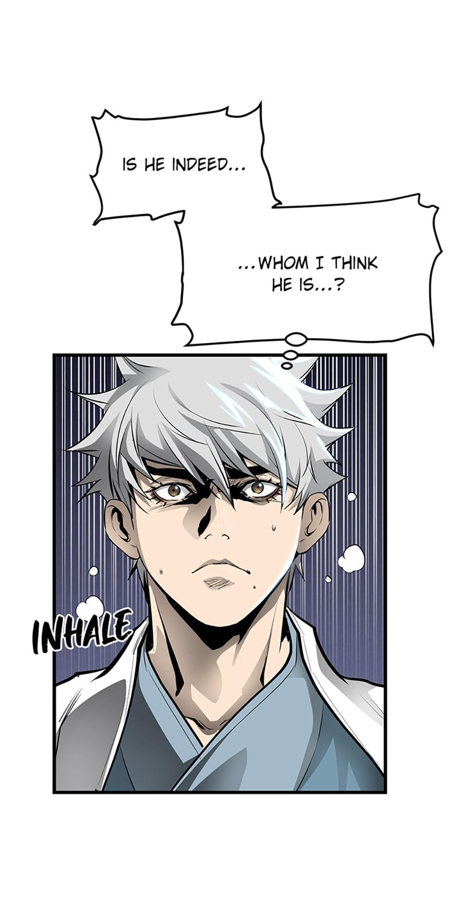 Yi Gwol: The Grand Commander Chapter 53 - page 54