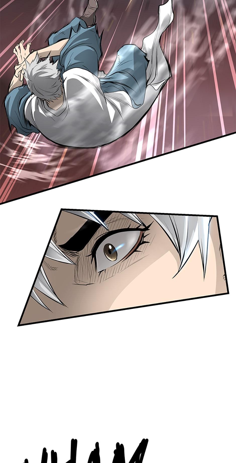 Yi Gwol: The Grand Commander Chapter 53 - page 58