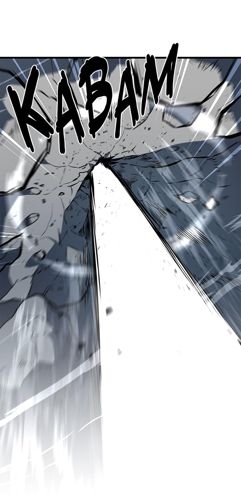 Yi Gwol: The Grand Commander Chapter 53 - page 60