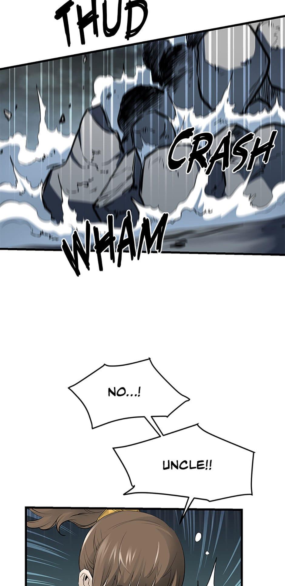 Yi Gwol: The Grand Commander Chapter 54 - page 11