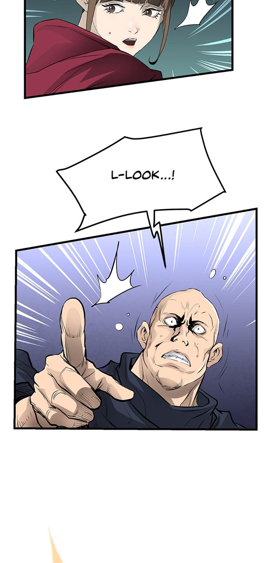 Yi Gwol: The Grand Commander Chapter 54 - page 12