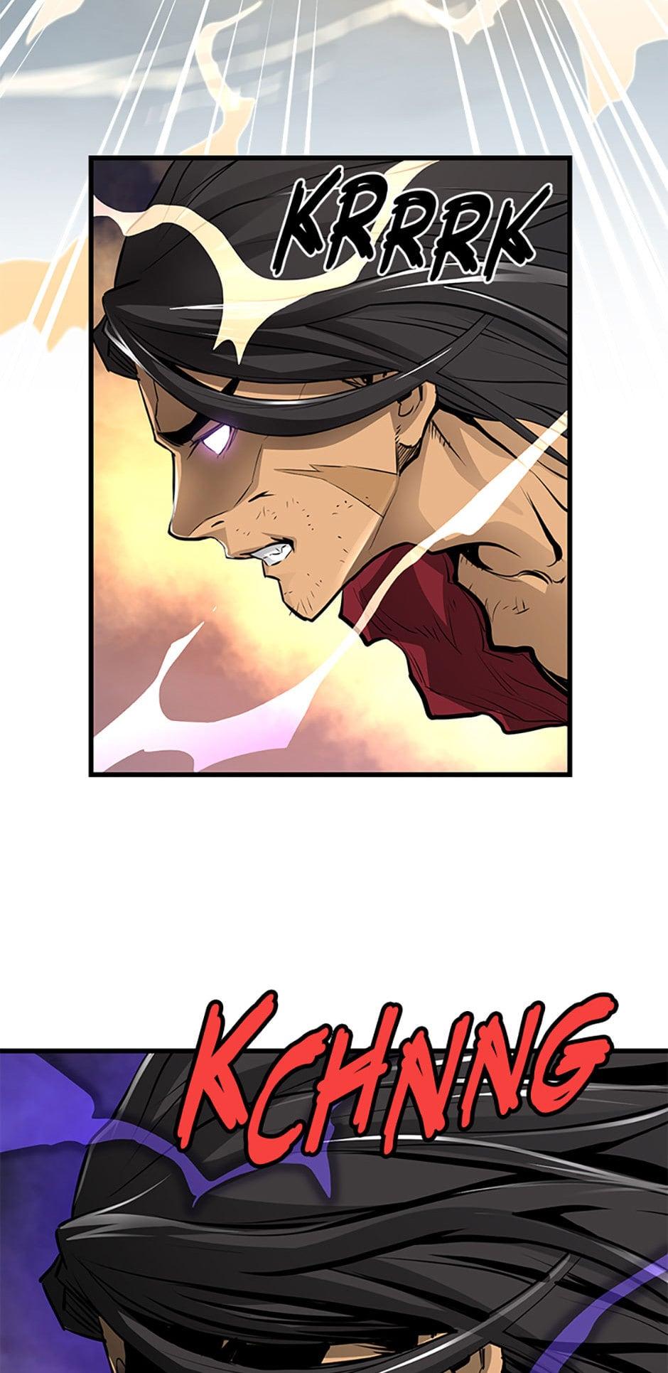 Yi Gwol: The Grand Commander Chapter 54 - page 14