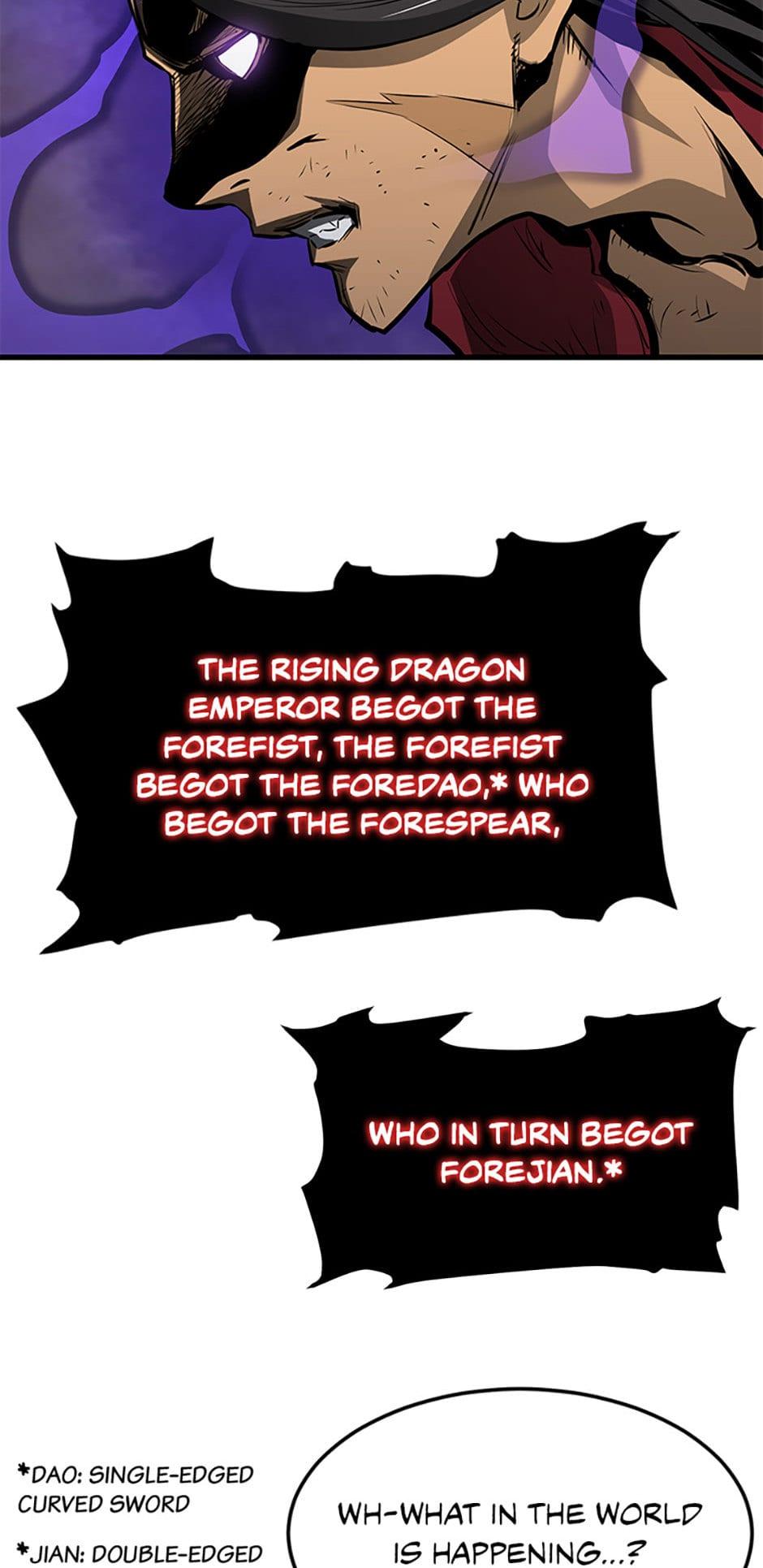 Yi Gwol: The Grand Commander Chapter 54 - page 15