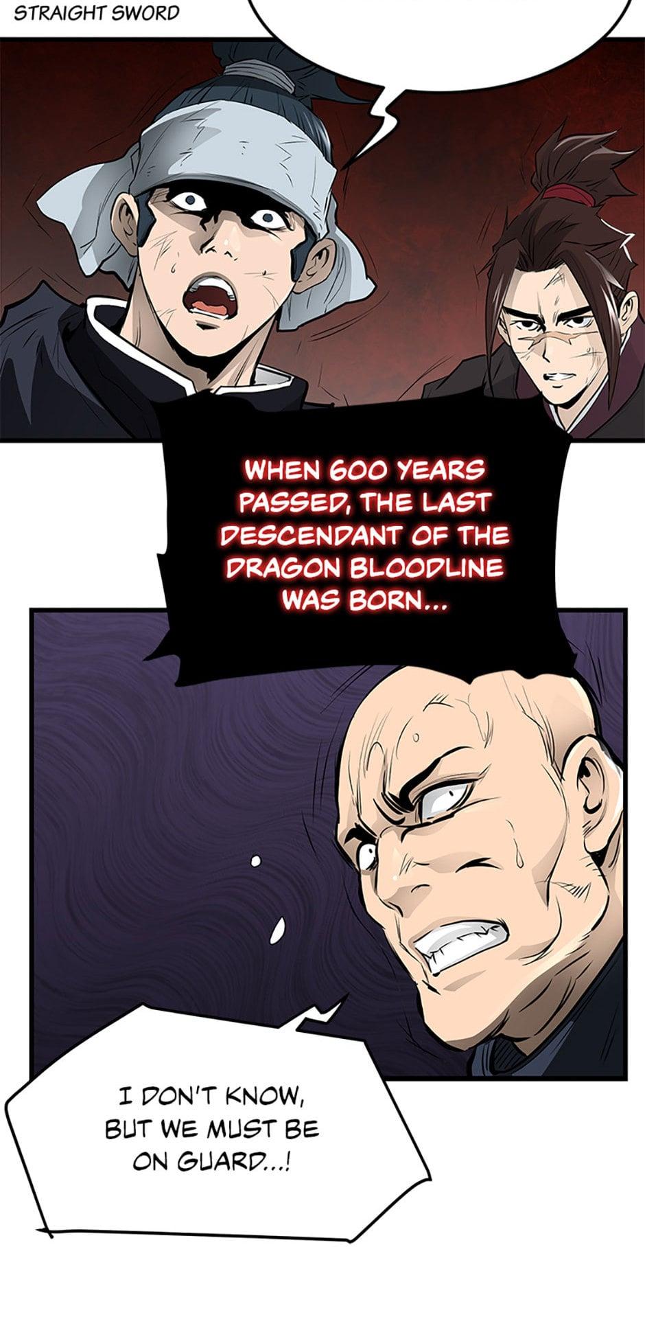 Yi Gwol: The Grand Commander Chapter 54 - page 16