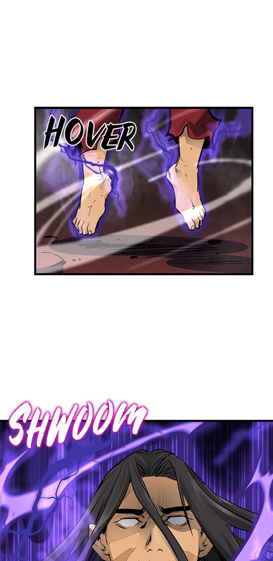 Yi Gwol: The Grand Commander Chapter 54 - page 29