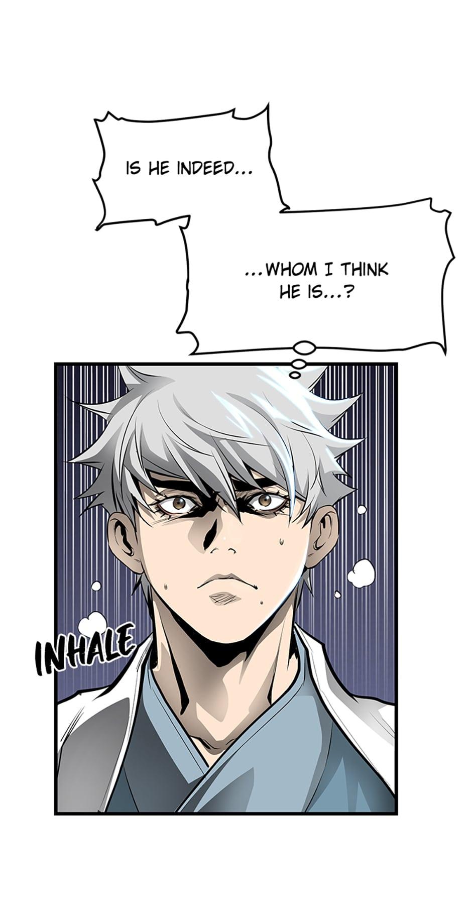 Yi Gwol: The Grand Commander Chapter 54 - page 3