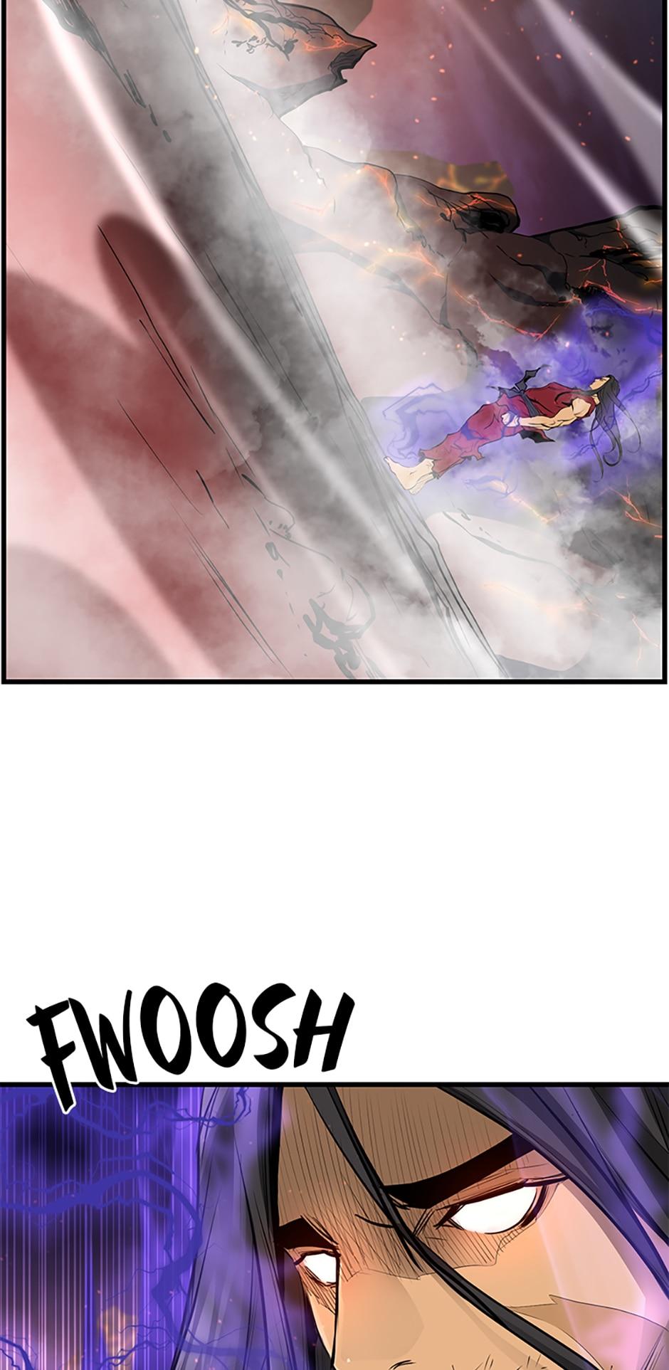 Yi Gwol: The Grand Commander Chapter 54 - page 31