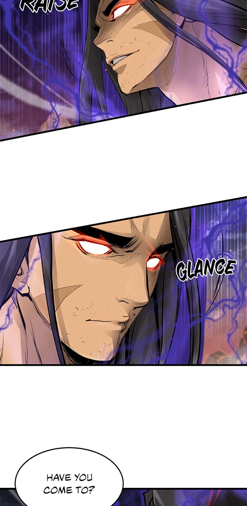 Yi Gwol: The Grand Commander Chapter 54 - page 33