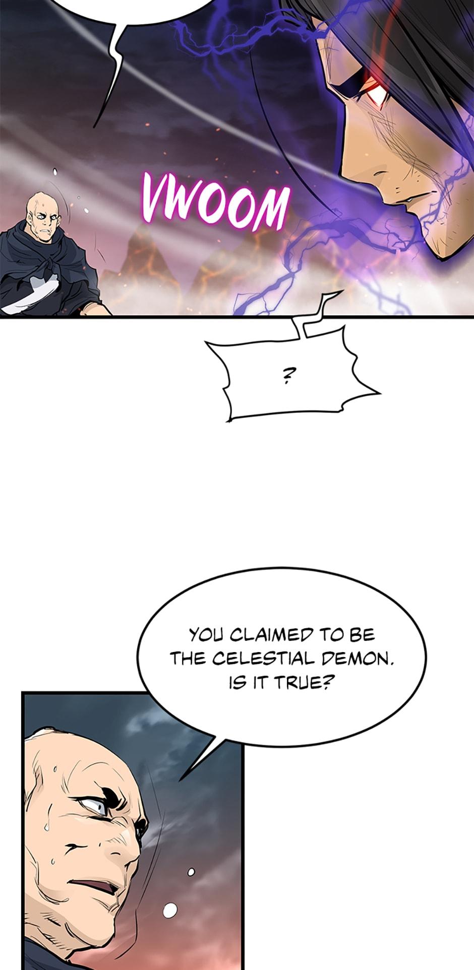 Yi Gwol: The Grand Commander Chapter 54 - page 34