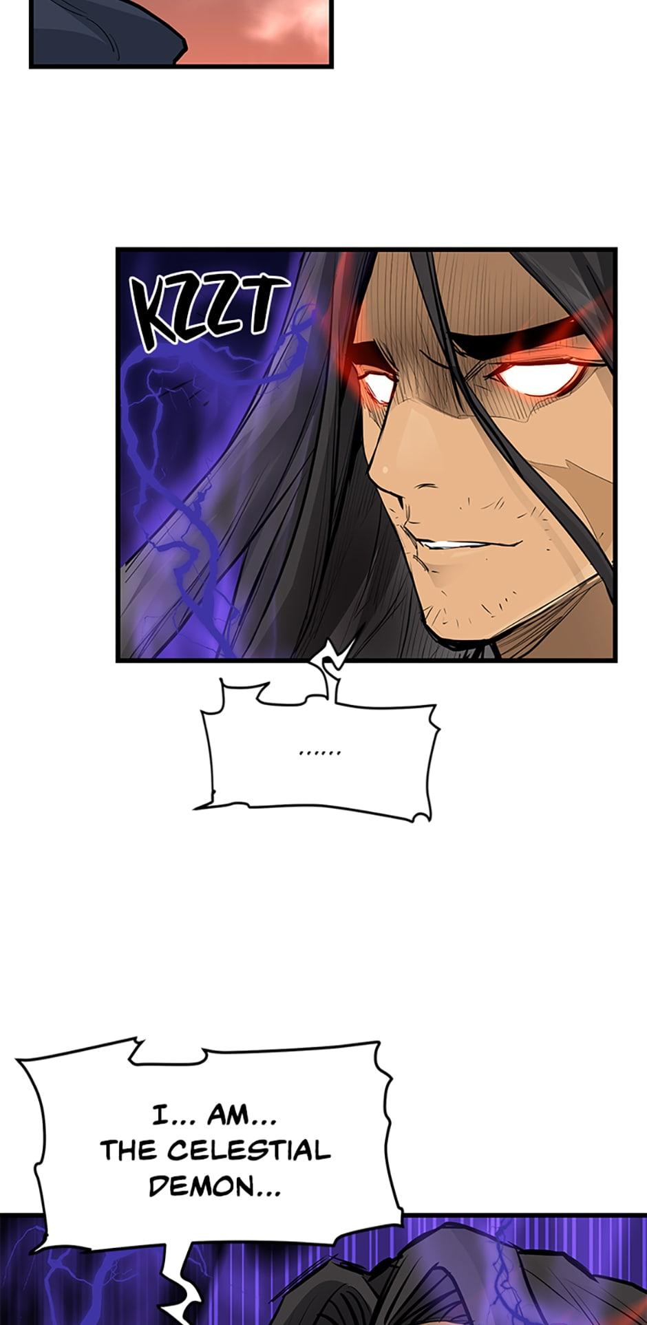 Yi Gwol: The Grand Commander Chapter 54 - page 35