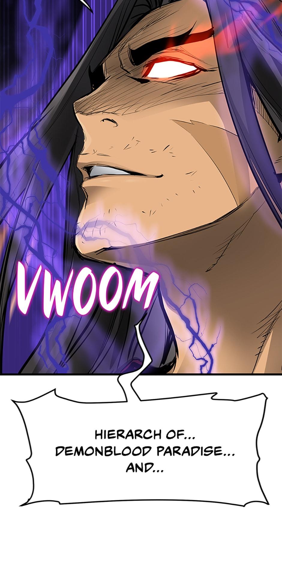 Yi Gwol: The Grand Commander Chapter 54 - page 36