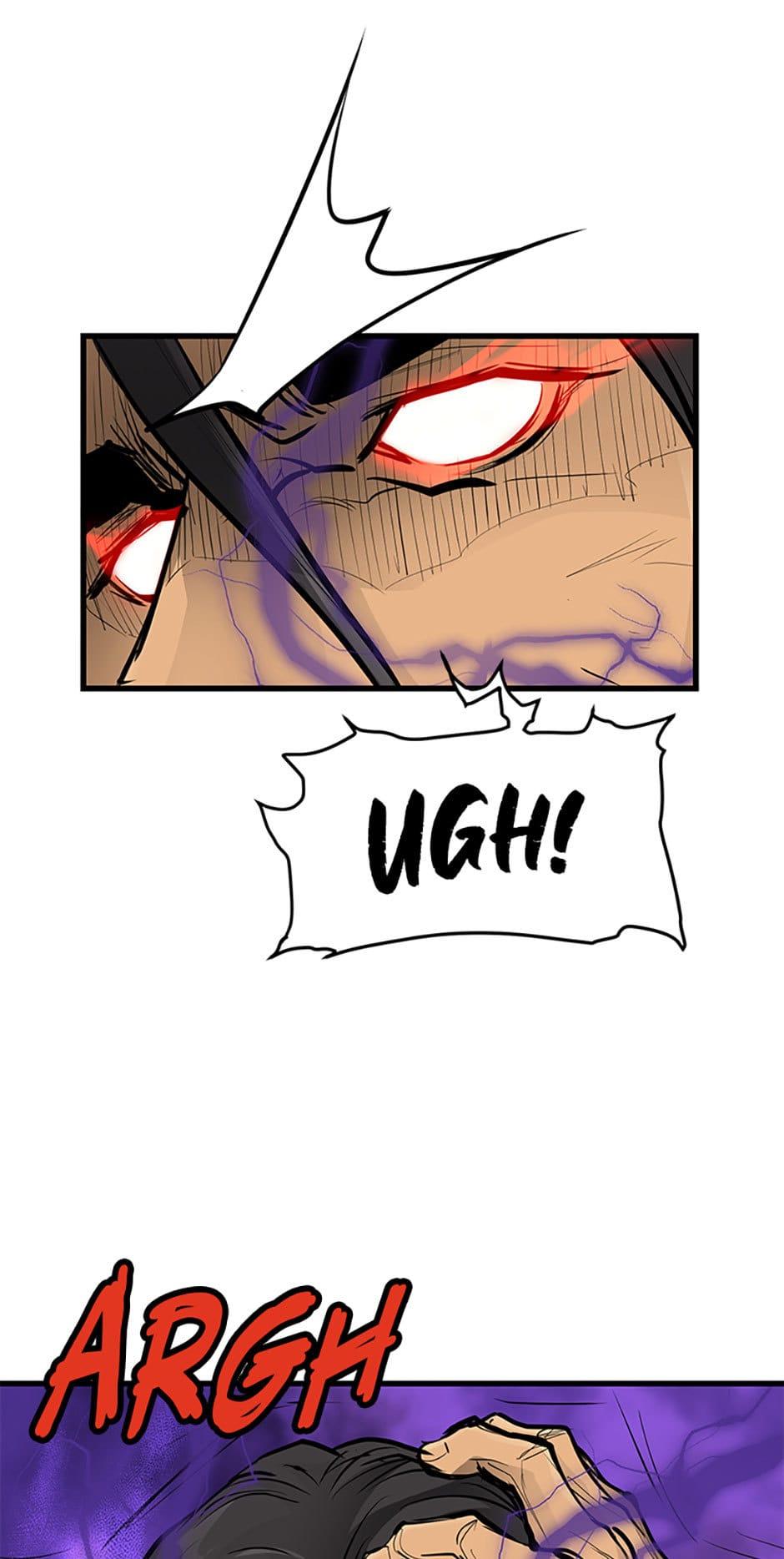 Yi Gwol: The Grand Commander Chapter 54 - page 37