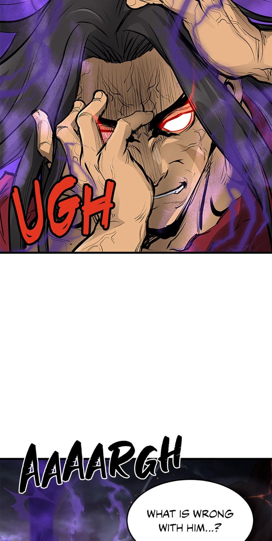 Yi Gwol: The Grand Commander Chapter 54 - page 38