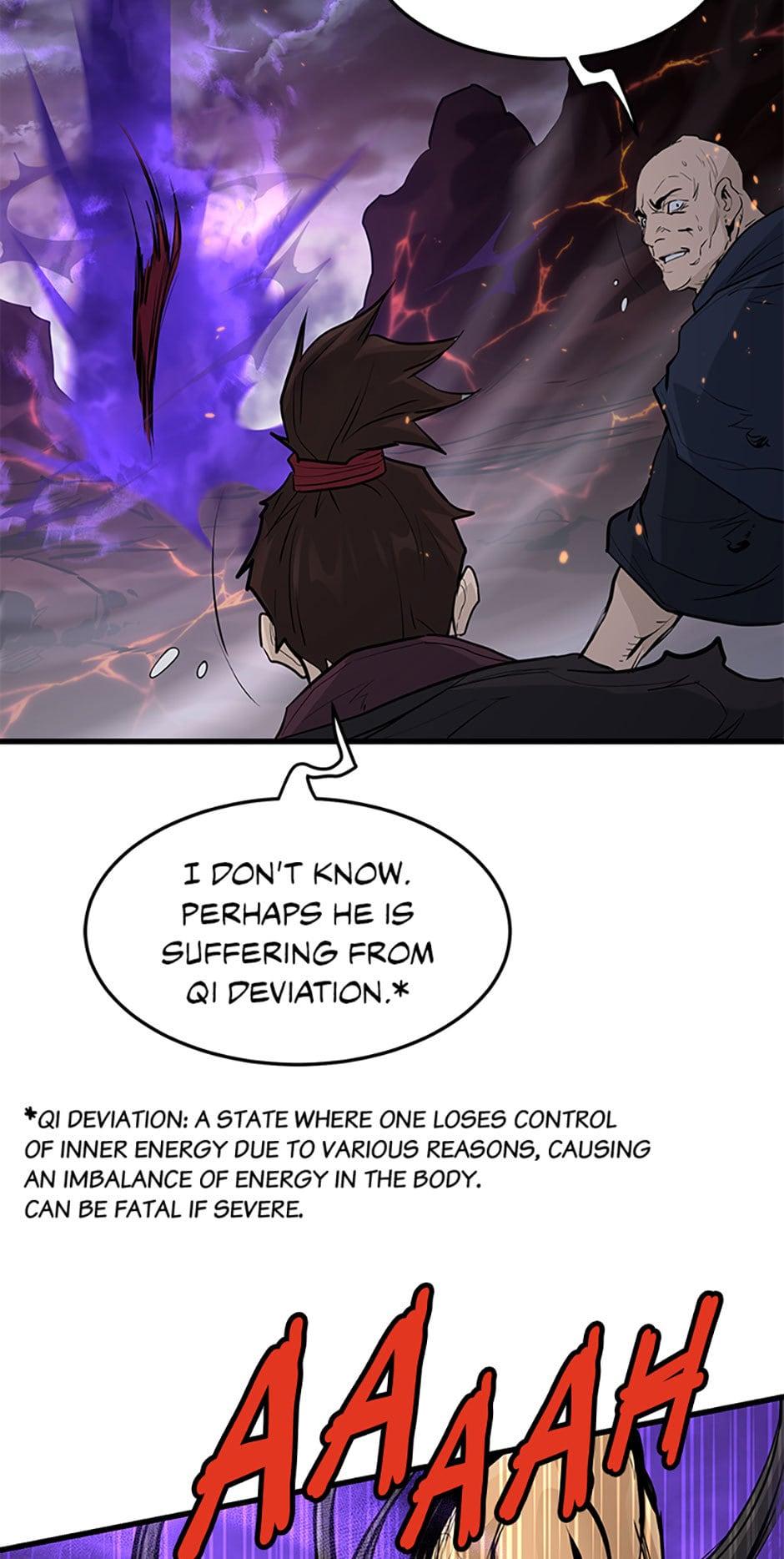 Yi Gwol: The Grand Commander Chapter 54 - page 39