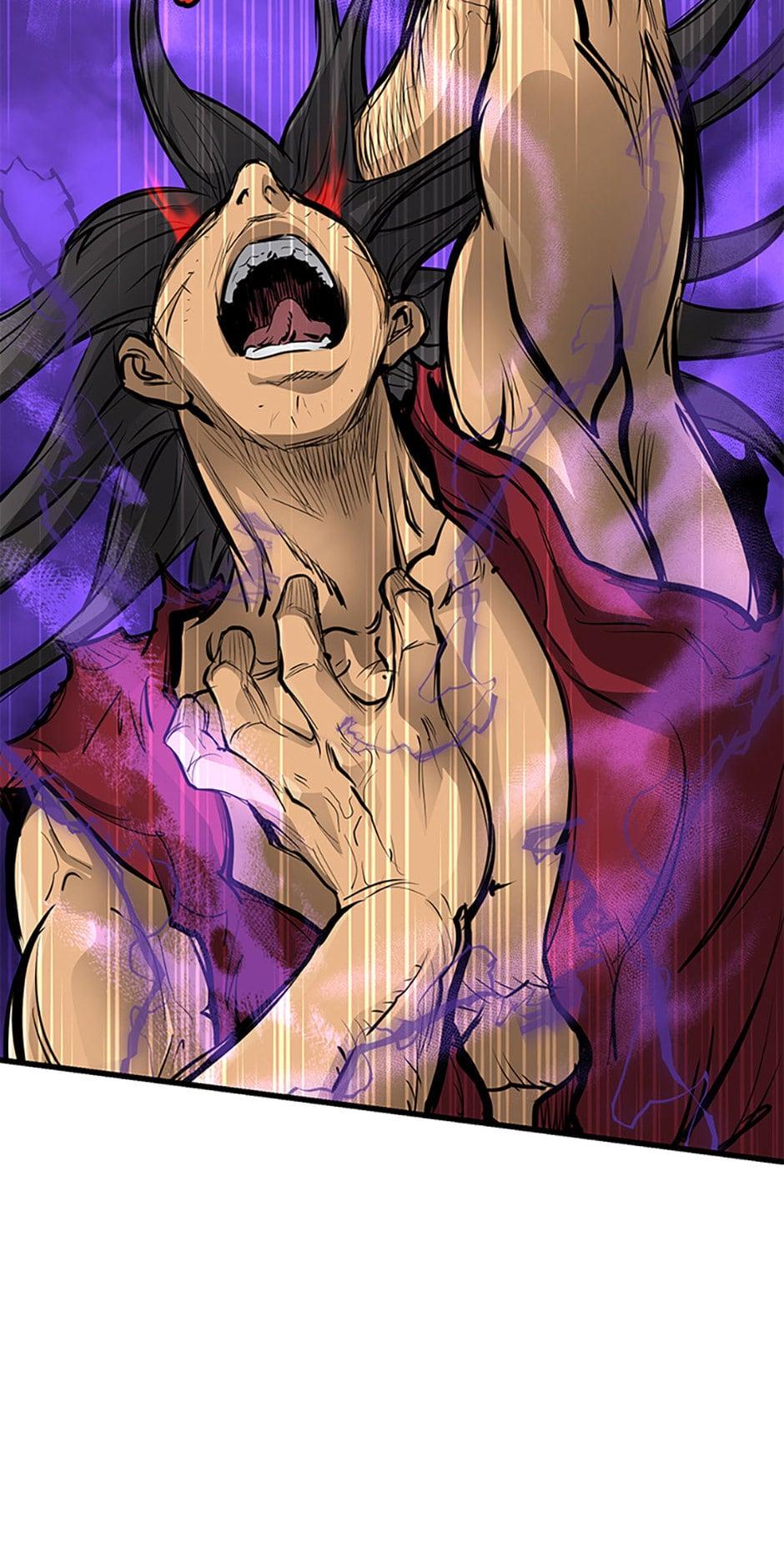 Yi Gwol: The Grand Commander Chapter 54 - page 40