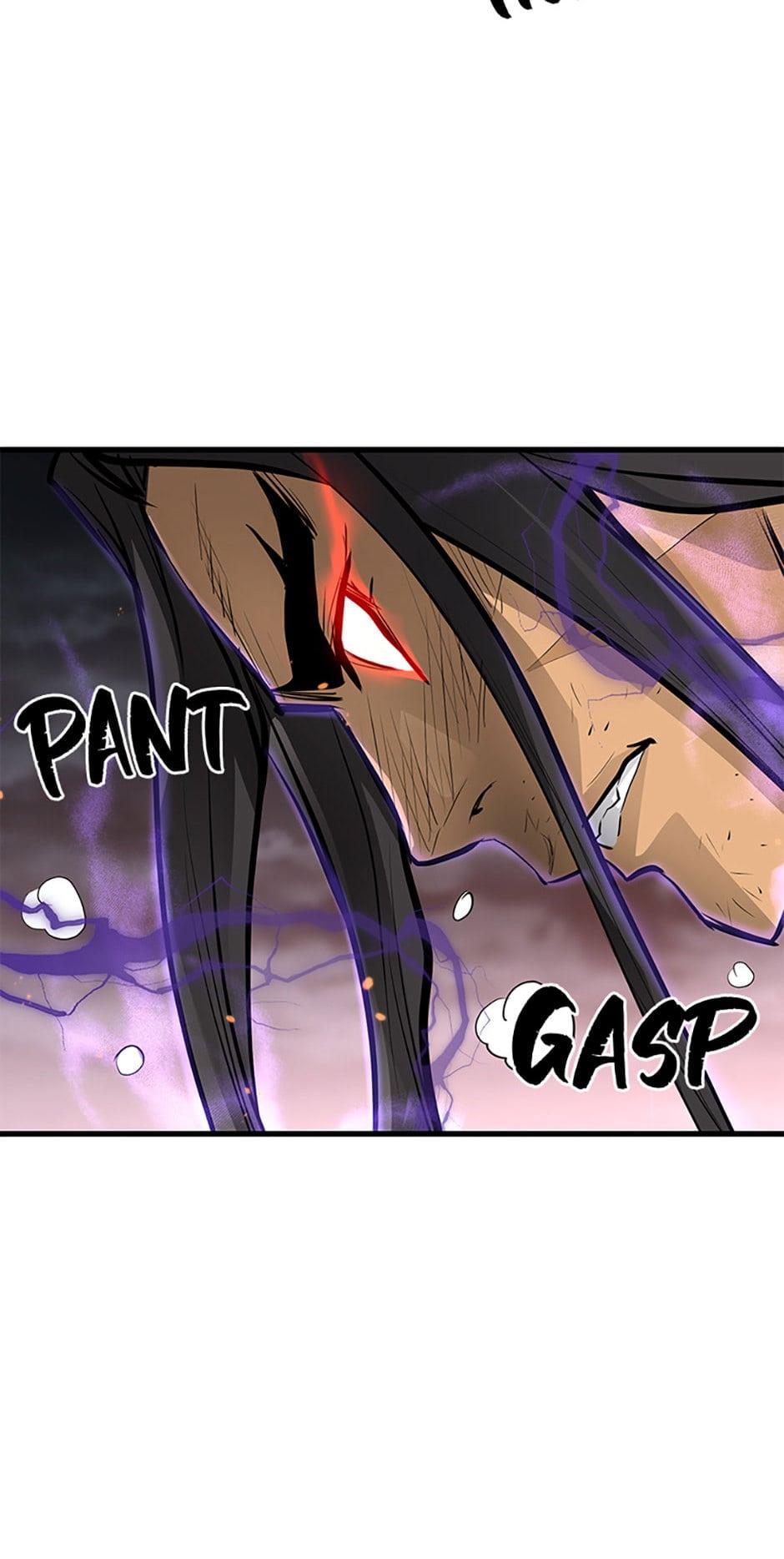 Yi Gwol: The Grand Commander Chapter 54 - page 42