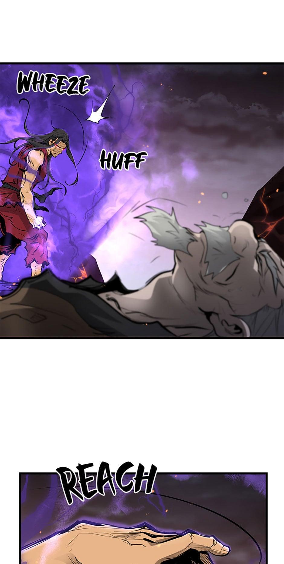 Yi Gwol: The Grand Commander Chapter 54 - page 43